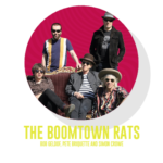 Boomtown rats