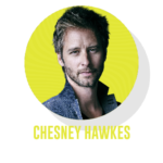 Chesney Hawkes