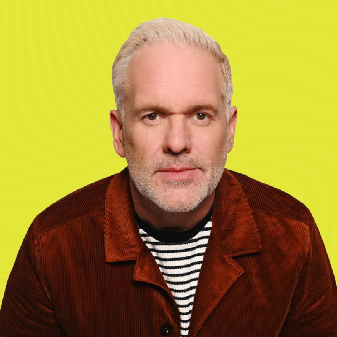 Chris Moyles