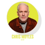 Chris Moyles
