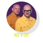 Hue & Cry